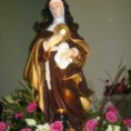 PAROQUIA SANTA CLARA